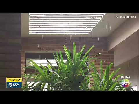 NOTICIAS DE PARAGOMINAS E REGIÃO 12/08/2025.