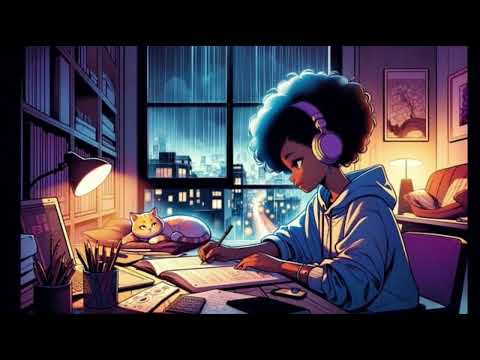 Christian lofi Produced By TBabz: relaxing,peaceful,study,chill,work flow,alone time,relieve stress