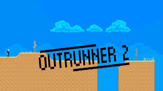 I'vegotlevelup — Unrealeased (Outrunner 2 OST)