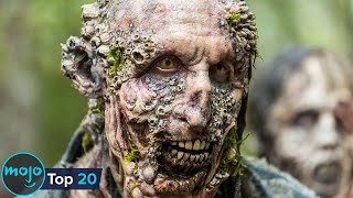 Top 20 Zombie Apocalypse Survival Tips