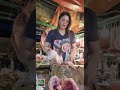Beautiful Girl Cutting Duck Beautifulgirl Updatepakistan Duck