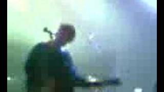 Paul Weller &quot;Early morning rain&quot; Ulster Hall Belfast