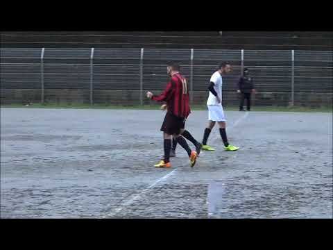 2018-2019_04 Borgo 86 - Azione Cattolica Piano (sospesa sul 2-1)