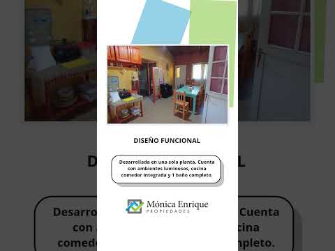 🏡 ¡Casa en ESQUINA con GAS NATURAL en Villa de Merlo! | Barrio San Agustín
