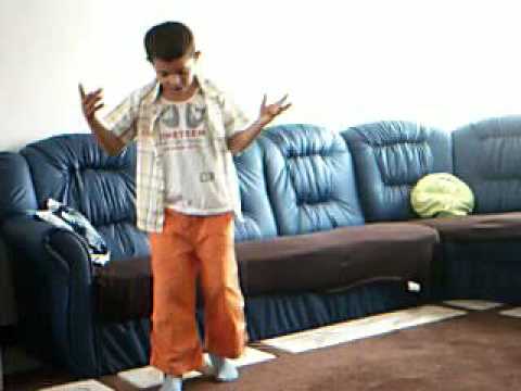 sheqir & danse -dj buli gang