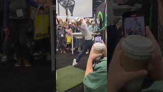 Master the Whip Effect for Effortless Power in Golf