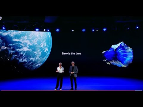 CorPower C4 and CorPack UNVEIL