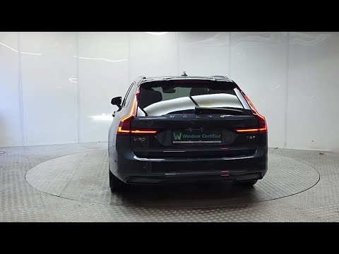 Volvo V90 PHEV Plus Recharge T6 - Image 2