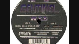N.T.T. - Mortal Axis (Nebula II Mix)