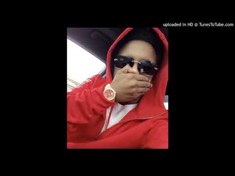 CRISPY E - IM THE MAN