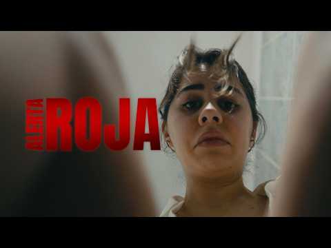 Alerta Roja (Un desafortunado corto)