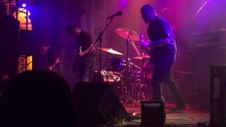 TORCHE - REVERSE INVERTED/BARRIER HAMMER(LIVE) METRO CHICAGO 12/10/16