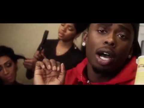 Machine Gun Kelly, Tezo and Dubo -  Like Whoa