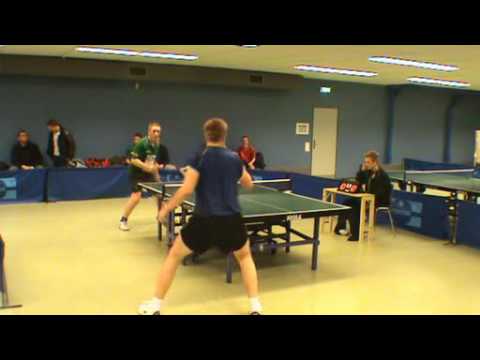 100323 Jundiv, Mads Larsen - Andreas Andreasen