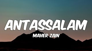 Download lagu Maher Zain - Antassalam (Lyrics) | ماهر زين - أنت السلام mp3 Download lagu Maher Zain - Antassalam (Lyrics) | ماهر زين - أنت السلام mp3
