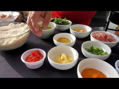 ARROZ CON POLLO PUERTORRIQUEÑO🇵🇷/ PUERTO RICAN RICE WITH CHICKEN🇵🇷