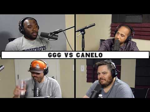 The Sneak Diss Podcast Episode 77 – Adidas over Jordan Brand, Kyrie, KD, GGG Canelo and Top 5 Boxers