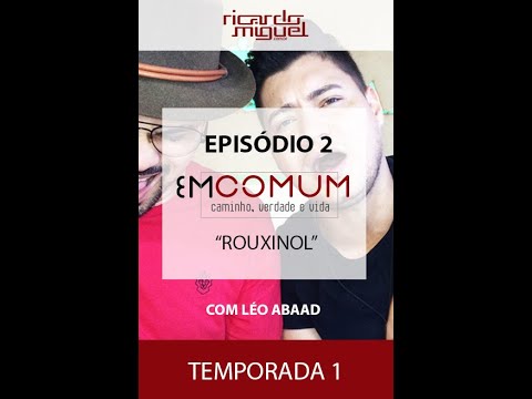 Rouxinol video
