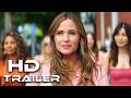THE FIVE STAR WEEKEND Official Trailer 2026 Jennifer Garner