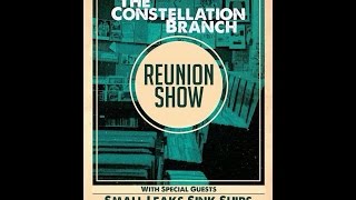 The Constellation Branch Reunion/Final Show 11/15/2014