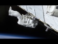 Adrift (featuring Piers Sellers)