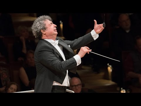 Strauss: Ein Heldenleben / Bychkov · Berliner Philharmoniker