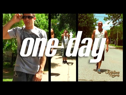 FTFG (Fuis Tos Family Group) - ONE DAY Ft. Arquitecto De La Rima