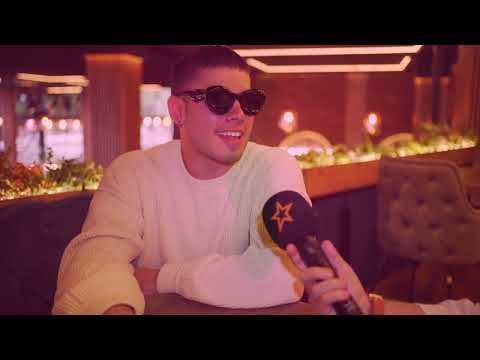 YOUNG DADI - TAMARA TODEVSKA MI E IDOL, CEST MI E SO IMAM PESNA SO NEA