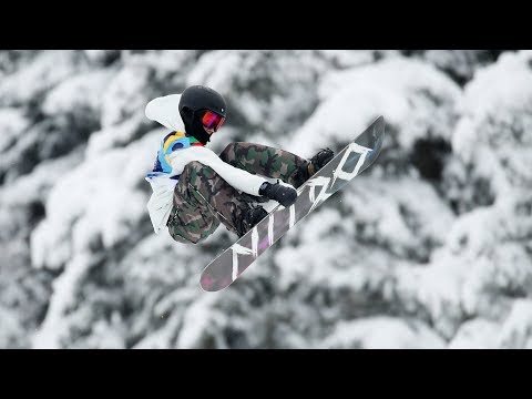 Talente auf der großen Rampe