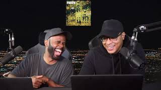 Screaming Trees - Nearly Lost You (REACTION!)