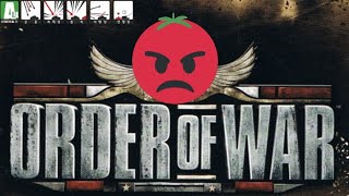 Order of War(SANDBOX TEST)Full ver.
