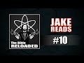 Atheists Have Nothing To Live For- Jake Reads.