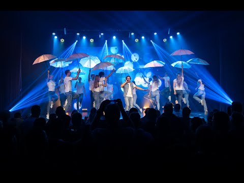 100Debija - Sen jau viss & Atkal viens (Lielvārde 2022)