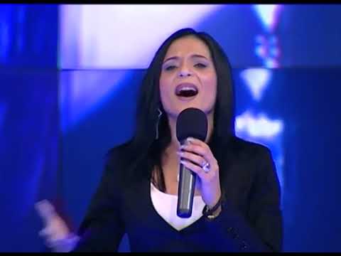 Marta M - Zovi, pozovi - Svijet Renomea - (Renome 10.12.2008.)