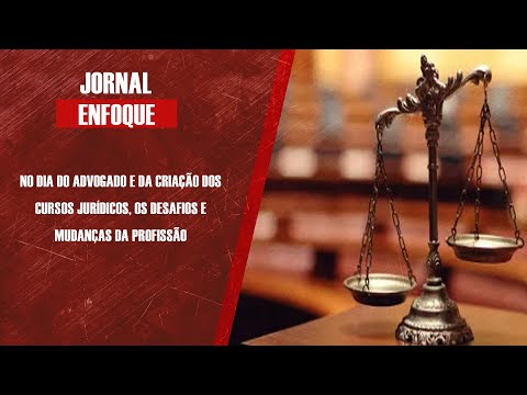 Advogado Vicente Cascione analisa o atual cenário da advocacia