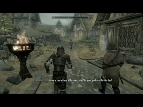 Skyrim: Reach The Armor Cap With Any Gear