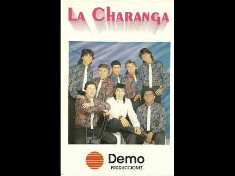 La Charanga - 01.Como te extraño vida mia