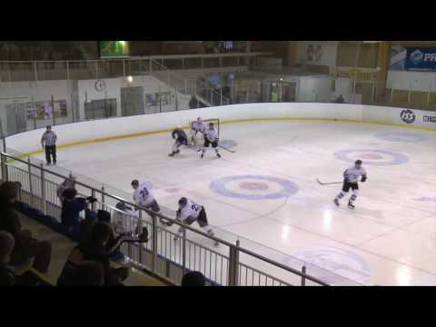 23.10.2016 S-Kiekko - KJT otteluvideo