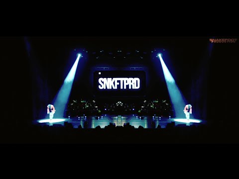 Snakefoot Production x Erkel Theater: Tribute 2 Tina Turner