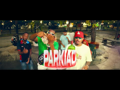 PARKIAO - De Las Jefas Ft Daner Dan Dan, Ketlino Prod J La Nota