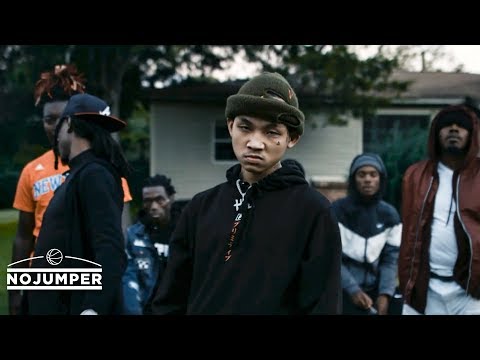 Jugg Nino - Eat ft. Young Freq (Official Music Video)