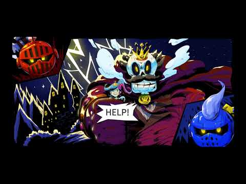 Magnet Knight