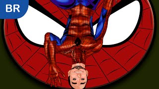 MY COMIC BOOK DRAWINGS - PART 2 | The Blogging Rapper