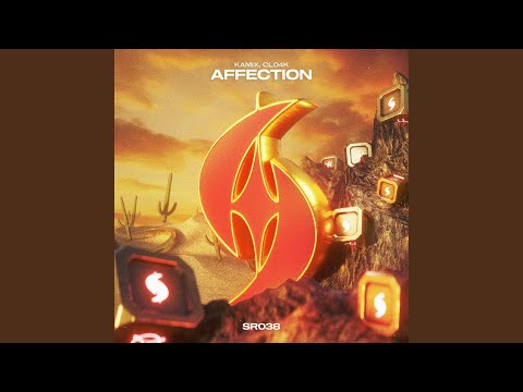 Affection (Extended Mix)