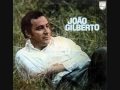 João Gilberto-saudade fez um samba