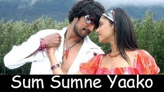Sum Sumne Yaako  Gooli  Kannada Movie song
