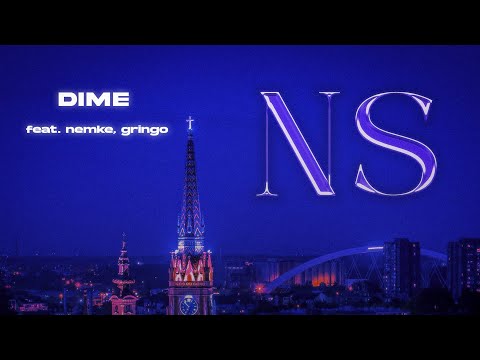 Dime - NS (feat.Nemke, Gringo)