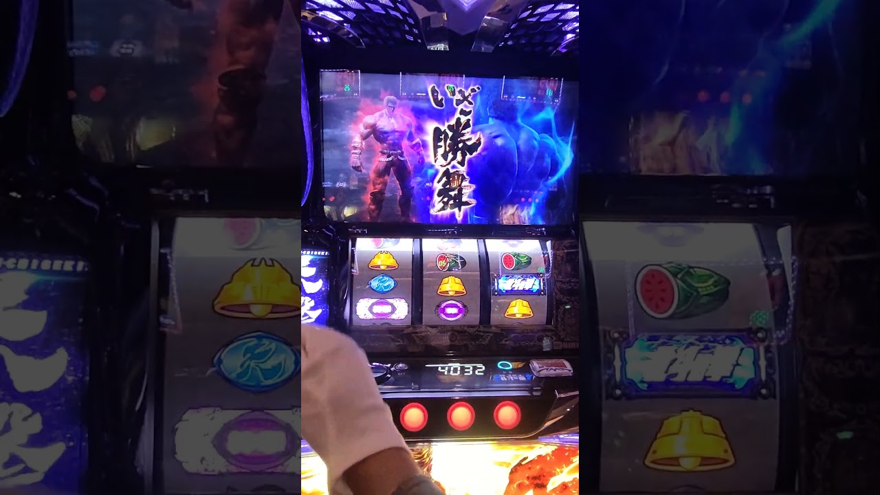 北斗の拳 転生の章2で天撃！！#shorts #転生の章2 #天撃