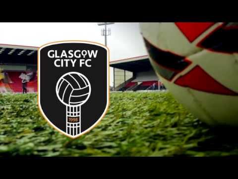 Glasgow City v Kilmarnock - Scottish Cup QF - 13/9/15