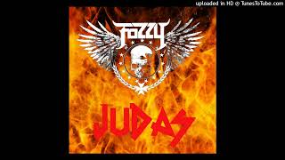 Fozzy - Judas